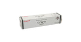 Canon C-EXV18 Laser Toner Cartridge (Original) - CompuMe